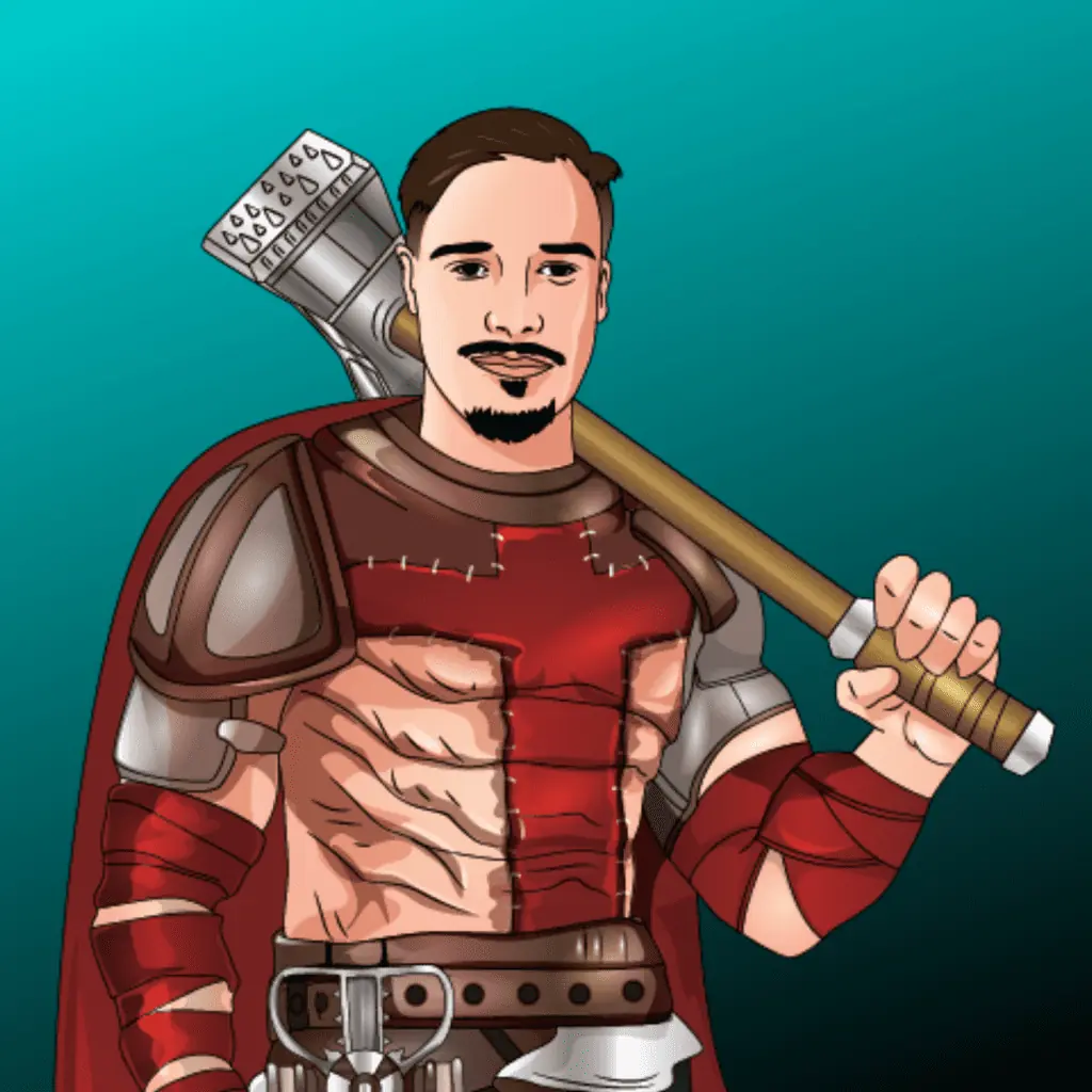 Players Yorick Aurelius